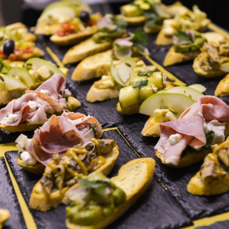 Andrea Vigna Cene d'Elita